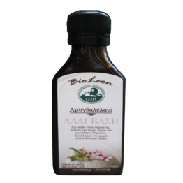 ΑΜΥΓΔΑΛΕΛΑΙΟ BIOLEON 100ml BIOLEON