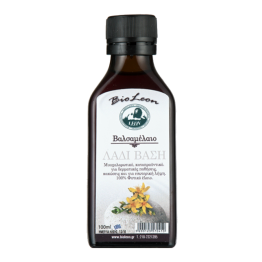 ΒΑΛΣΑΜΕΛΑΙΟ BIOLEON 100ml BIOLEON