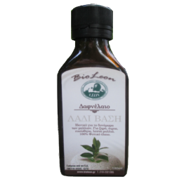 ΔΑΦΝΕΛΑΙΟ BIOLEON 100ml BIOLEON