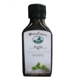 ΛΑΔΙ ΚΙΣΣΟΥ BIOLEON 100ml BIOLEON