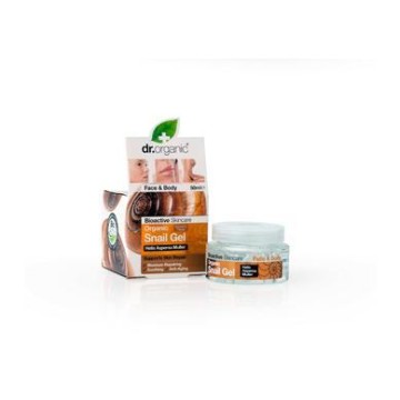 SNAIL GEL ORGANIC 50ml