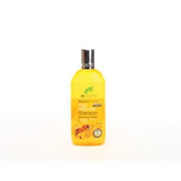 ROYAL JELLY ORGANIC SHAMPOO (ΣΑΜΠΟΥΑΝ ΜΕ ΒΙΟΛΟΓΙΚΟ ΒΑΣΙΛΙΚΟ ΠΟΛΤΟ) DR. ORGANIC 265ml ΒΙΟΛΟΓΙΚΟΣ ΒΑΣΙΛΙΚΟΣ ΠΟΛΤΟΣ: Η ΠΗΓΗ ΝΕΟΤΗΤΑΣ ΤΗΣ ΦΥΣΗΣ