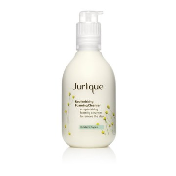 REPLENISHING FOAMING CLEANSER (ΑΦΡΩΔΕΣ ΚΑΘΑΡΙΣΤΙΚΟ ΓΙΑ ΞΗΡΑ ΔΕΡΜΑΤΑ) JURLIQUE 200ml JURLIQUE REPLENISHING FOAMING CLEANSER (ΑΦΡΩΔΕΣ ΚΑΘΑΡΙΣΤΙΚΟ ΓΙΑ ΞΗΡΑ ΔΕΡΜΑΤΑ) JURLIQUE 200ml JURLIQUE