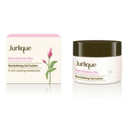 ROSE MOISTURE PLUS REVITALISING GEL-LOTION (ΕΝΥΔΑΤΙΚΟ ΑΝΤΙΟΞΕΙΔΩΤΙΚΟ ΚΡΕΜΟ-ΤΖΕΛ ΠΡΟΣΩΠΟΥ) JURLIQUE 50ml JURLIQUE