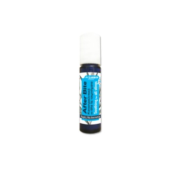 AFTER BITE (ΚΑΤΑΠΡΑΫΝΤΙΚΟ ΓΙΑ ΟΛΑ ΤΑ ΤΣΙΜΠΗΜΑΤΑ) ZARBIS 10ml ZARBIS CAMOIL JOHNZ
