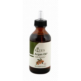 AGRAN OIL BIO ORGANIC (ΛΑΔΙ ΑΡΓΚΑΝ) RIZES CRETE 100ml ΛΑΔΙΑ ΒΑΣΕΙΣ