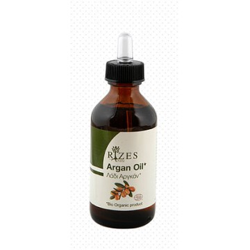 AGRAN OIL BIO ORGANIC (ΛΑΔΙ ΑΡΓΚΑΝ) RIZES CRETE 100ml ΛΑΔΙΑ ΒΑΣΕΙΣ
