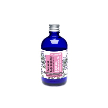 SENSUAL CALEDNULA OIL (SENSUAL ΕΛΑΙΟ CALENDULA) ZARBIS 100ml ΛΑΔΙΑ ΒΑΣΕΙΣ