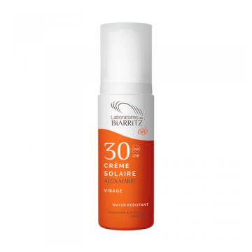 FACE MOISTURISING MINERAL SCREEN (ΑΝΤΗΛΙΑΚΗ ΚΡΕΜΑ ΠΡΟΣΩΠΟΥ SFP 30) ALGAMARIS 50ml ΑΝΤΗΛΙΑΚΑ ΠΡΟΣΩΠΟΥ