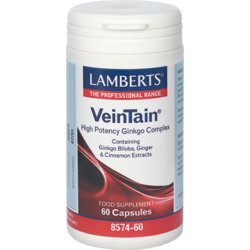  LAMBERTS VEINTAIN (ΓΙΑ ΤΗΝ ΒΕΛΤΙΩΣΗ ΤΗΣ ΠΕΡΙΦΕΡΙΚΗΣ ΚΥΚΛΟΦΟΡΙΑΣ) 60caps