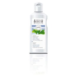 PURIFYING FACIAL TONER (ΛΟΣΙΟΝ ΚΑΘΑΡΙΣΜΟΥ ΠΡΟΣΩΠΟΥ ΜΕ GINKGO & ΒΙΟΛΟΓΙΚΟ ΣΤΑΦΥΛΙ) LAVERA 125ml LAVERA NATURKOSMETIK