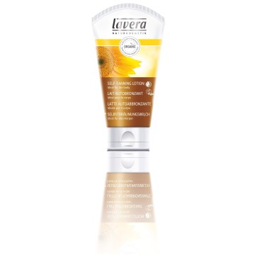 SELF-TANNING LOTION (ΚΡΕΜΑ ΑΥΤΟΜΑΥΡΙΣΜΑΤΟΣ) LAVERA 150ml LAVERA NATURKOSMETIK