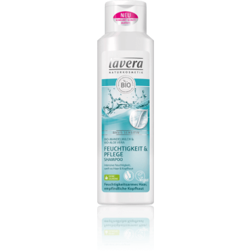 MOISTURE & CARE SHAMPOO (ΣΑΜΠΟΥΑΝ ΦΡΟΝΤΙΔΑΣ & ΕΝΥΔΑΤΩΣΗΣ) LAVERA 250ml LAVERA NATURKOSMETIK MOISTURE & CARE SHAMPOO (ΣΑΜΠΟΥΑΝ ΦΡΟΝΤΙΔΑΣ & ΕΝΥΔΑΤΩΣΗΣ) LAVERA 250ml LAVERA NATURKOSMETIK