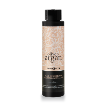 HAIR CONDITIONER (ΓΑΛΑΚΤΩΜΑ ΜΑΛΛΙΩΝ) MACROVITA 200ml MACROVITA