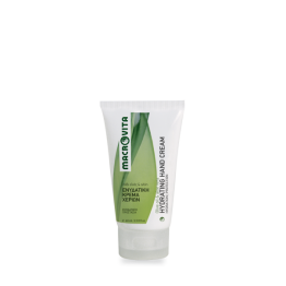 HYDRATING HAND CREAM (ΕΝΥΔΑΤΙΚΗ ΚΡΕΜΑ ΧΕΡΙΩΝ) MACROVITA 60ml MACROVITA