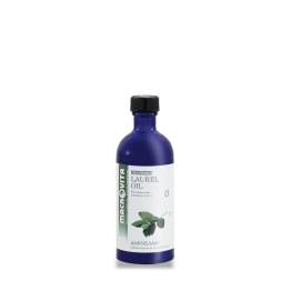 LAUREL OIL (ΔΑΦΝΕΛΑΙΟ ΨΥΧΡΗΣ ΠΙΕΣΗΣ) MACROVITA 100ml