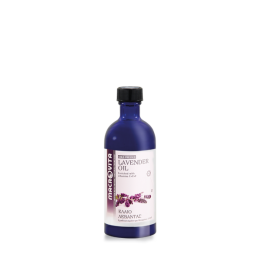 LAVENDER OIL (ΕΛΑΙΟ ΛΕΒΑΝΤΑΣ) MACROVITA 100ml