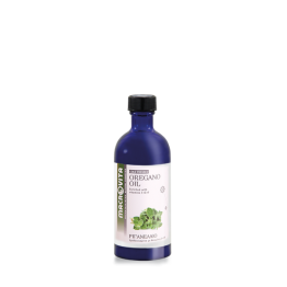 OREGANO OIL (ΡΙΓΑΝΕΛΑΙΟ ΨΥΧΡΗΣ ΠΙΕΣΗΣ) MACROVITA 100ml