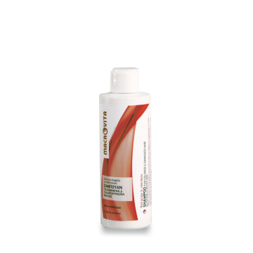 SHAMPOO FOR COLORED & DAMAGED HAIR (ΣΑΜΠΟΥΑΝ ΓΙΑ ΒΑΜΜΕΝΑ & ΤΑΛΑΙΠΩΡΗΜΕΝΑ ΜΑΛΛΙΑ) MACROVITA 200ml MACROVITA SHAMPOO FOR COLORED & DAMAGED HAIR (ΣΑΜΠΟΥΑΝ ΓΙΑ ΒΑΜΜΕΝΑ & ΤΑΛΑΙΠΩΡΗΜΕΝΑ ΜΑΛΛΙΑ) MACROVITA 200ml MACROVITA
