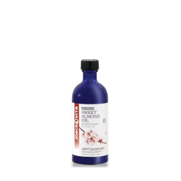 SWEET ALMOND OIL (ΑΜΥΓΔΑΛΕΛΑΙΟ) MACROVITA 100ml