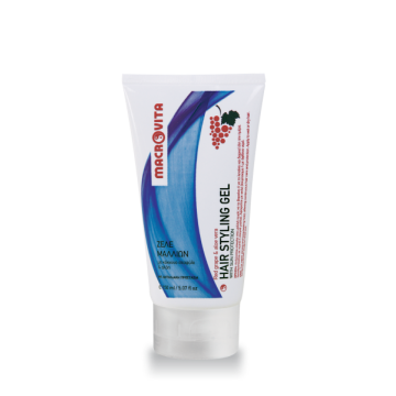HAIR STYLING GEL (ΖΕΛΕ ΦΟΡΜΑΡΙΣΜΑΤΟΣ ΜΑΛΛΙΩΝ) MACROVITA 150ml MACROVITA