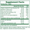 VITAMIN B-COMPLEX with RICE BRAN (ΦΟΡΜΟΥΛΑ ΤΟΥ ΣΥΜΠΛΕΓΜΑΤΟΣ Β ΜΕ ΠΙΤΟΥΡΟ ΡΥΖΙΟΥ) NATURE'S PLUS 90tabs ΒΙΤΑΜΙΝΗ Β