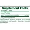 BROMELAIN (ΒΡΟΜΕΛΙΝΗ) NATURE'S PLUS 500mg 60tabs ΑΡΘΡΙΤΙΔΑ - ΟΣΤΕΟΑΡΘΡΙΤΙΔΑ
