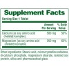 CAL/MAG 500/250 (ΑΣΒΕΣΤΙΟ / ΜΑΓΝΗΣΙΟ) NATURE'S PLUS 90tabs ΟΣΤΕΟΠΟΡΩΣΗ
