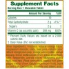 ORANGE JUICE CHEWABLE NATURE'S PLUS 500mg 90tabs ΒΙΤΑΜΙΝΗ C ORANGE JUICE CHEWABLE NATURE'S PLUS 500mg 90tabs ΒΙΤΑΜΙΝΗ C