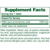 PABA (para-aminobenzoic acid) - (ΠΑΡΑ-ΑΜΙΝΟΒΕΝΖΟΪΚΟ ΟΞΥ) NATURE'S PLUS 1000mg 60tabs ΒΙΤΑΜΙΝΗ Β