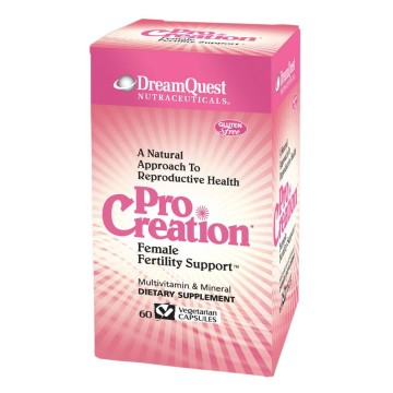 PROCREATION FEMALE (ΓΙΑ ΤΗ ΣΩΣΤΗ ΛΕΙΤΟΥΡΓΙΑ ΤΟΥ ΓΥΝΑΙΚΕΙΟΥ ΑΝΑΠΑΡΑΓΩΓΙΚΟΥ ΣΥΣΤΗΜΑΤΟΣ) NATURE'S PLUS 60vcaps ΓΟΝΙΜΟΤΗΤΑ PROCREATION FEMALE (ΓΙΑ ΤΗ ΣΩΣΤΗ ΛΕΙΤΟΥΡΓΙΑ ΤΟΥ ΓΥΝΑΙΚΕΙΟΥ ΑΝΑΠΑΡΑΓΩΓΙΚΟΥ ΣΥΣΤΗΜΑΤΟΣ) NATURE'S PLUS 60vcaps ΓΟΝΙΜΟΤΗΤΑ