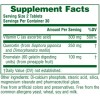 QUERCETIN PLUS (ΣΥΝΔΥΑΣΜΟΣ ΚΟΥΕΡΣΕΤΙΝΗΣ, ΒΙΤΑΜΙΝΗΣ C & ΒΡΟΜΕΛΙΝΗΣ) NATURE'S PLUS 60tabs ΑΝΑΠΝΕΥΣΤΙΚΕΣ QUERCETIN PLUS (ΣΥΝΔΥΑΣΜΟΣ ΚΟΥΕΡΣΕΤΙΝΗΣ, ΒΙΤΑΜΙΝΗΣ C & ΒΡΟΜΕΛΙΝΗΣ) NATURE'S PLUS 60tabs ΑΝΑΠΝΕΥΣΤΙΚΕΣ