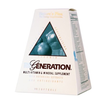 REGENERATION NATURE'S PLUS 90caps ΦΟΡΜΟΥΛΕΣ REGENERATION NATURE'S PLUS 90caps ΦΟΡΜΟΥΛΕΣ