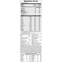 SPIRU-TEIN PLUS NATURE'S PLUS 544gr 