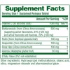 SUPER C COMPLEX 1000mg with Bioflavonoids NATURE'S PLUS 60tabs ΒΙΤΑΜΙΝΗ C