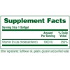 VITAMIN D-3 1000IU (ΕΝΕΡΓΗ ΜΟΡΦΗ ΒΙΤΑΜΙΝΗΣ D) NATURE'S PLUS 180sgels ΒΙΤΑΜΙΝΗ Α & D