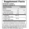EAR, NOSE & THROAT LOZENGES NATURE'S PLUS 60loz ΩΤΙΤΙΔΕΣ