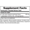 ST. JOHN'S WORT NATURE'S PLUS 450mg 60tabs ΑΓΧΟΣ