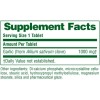 ULTRA GARLITE (ΑΟΣΜΟ ΣΚΟΡΔΟ) NATURE'S PLUS 1000 mg 90tabs ΚΑΡΔΙΑΚΗ ΛΕΙΤΟΥΡΓΙΑ