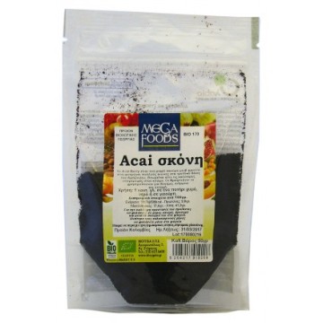 ACAI ΣΚΟΝΗ ΒΙΟ (OLA-BIO) 50ΓΡ OLA-BIO