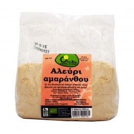 ΑΛΕΥΡΙ ΑΜΑΡΑΝΘΟΥ ΒΙΟ (OLA-BIO) 350gr ΑΛΕΥΡΑ