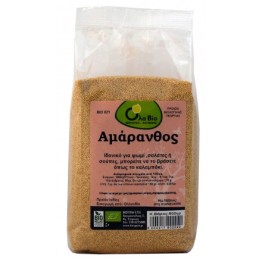 ΑΜΑΡΑΝΘΟΣ ΒΙΟ (OLA-BIO) 500gr ΔΗΜΗΤΡΙΑΚΑ