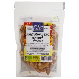 ΚΑΡΥΔΟΨΙΧΑ ΕΛΛΗΝΙΚΗ ΒΙΟ (OLA-BIO) 100gr ΞΗΡΟΙ ΚΑΡΠΟΙ