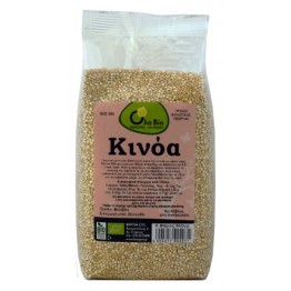 ΚΙΝΟΑ ΒΙΟ (OLA-BIO) 500gr ΔΗΜΗΤΡΙΑΚΑ