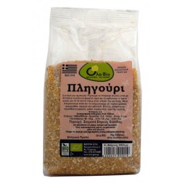 ΠΛΗΓΟΥΡΙ ΒΙΟ ΕΛΛΗΝΙΚΟ (OLA-BIO) 350gr ΔΗΜΗΤΡΙΑΚΑ