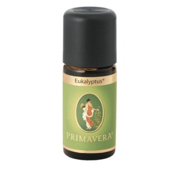 ΕΥΚΑΛΥΠΤΟΣ 85% (EUCALYPTUS OIL) BIO PRIMAVERA 5ml PRIMAVERA