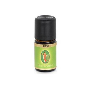 ΓΛΥΚΟΛΕΜΟΝΟ - ΛΑΪΜ (LIME OIL) BIO PRIMAVERA 5ml PRIMAVERA