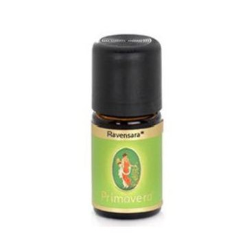 ΡΑΒΙΝΤΣΑΡΑ (RAVINTSARA) BIO PRIMAVERA 5ml PRIMAVERA