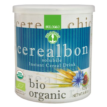 ΥΠΟΚΑΤΑΣΤΑΤΟ ΚΑΦΕ CEREALBON ΒΙΟ (PROBIOS) 125gr ΥΠΟΚΑΤΑΣΤΑΤΟ ΚΑΦΕ