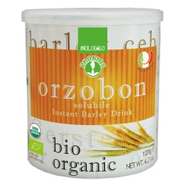 ΥΠΟΚΑΤΑΣΤΑΤΟ ΚΑΦΕ ORZOBON ΑΠΟ ΚΡΙΘΑΡΙ ΒΙΟ (PROBIOS) 120gr ΥΠΟΚΑΤΑΣΤΑΤΟ ΚΑΦΕ